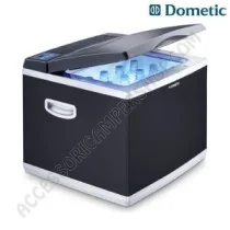 Frigo Freezer Portatile Dometic Coolfun CK 40D Hybrid | Accessoricampershop.com