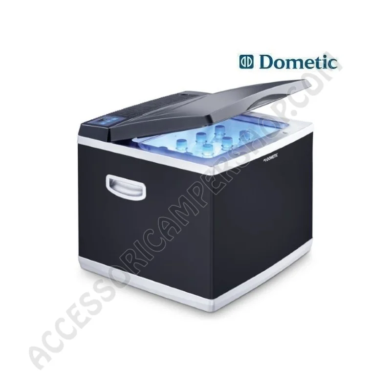 Frigo Freezer Portatile Dometic Coolfun CK 40D Hybrid | Accessoricampershop.com