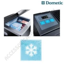 Frigo Freezer Portatile Dometic Coolfun CK 40D Hybrid | Accessoricampershop.com