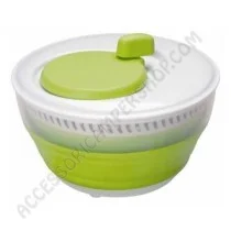 Centrifuga per insalata ripiegabile ideale per camper | Accessoricampershop.com