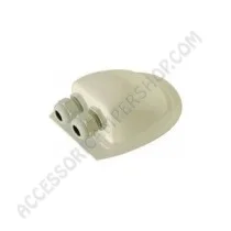 Passacavo Passatetto 2 Vie per Camper | Accessoricampershop.com