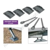 Basi Antisprofondamento per Camper e Caravan | Accessoricampershop.com