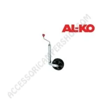 Ruotino d’appoggio Al-Ko H560 per caravan | Accessoricampershop.com