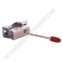 Supporto per Ruotini d'Appoggio Al-Ko | Accessoricampershop.com