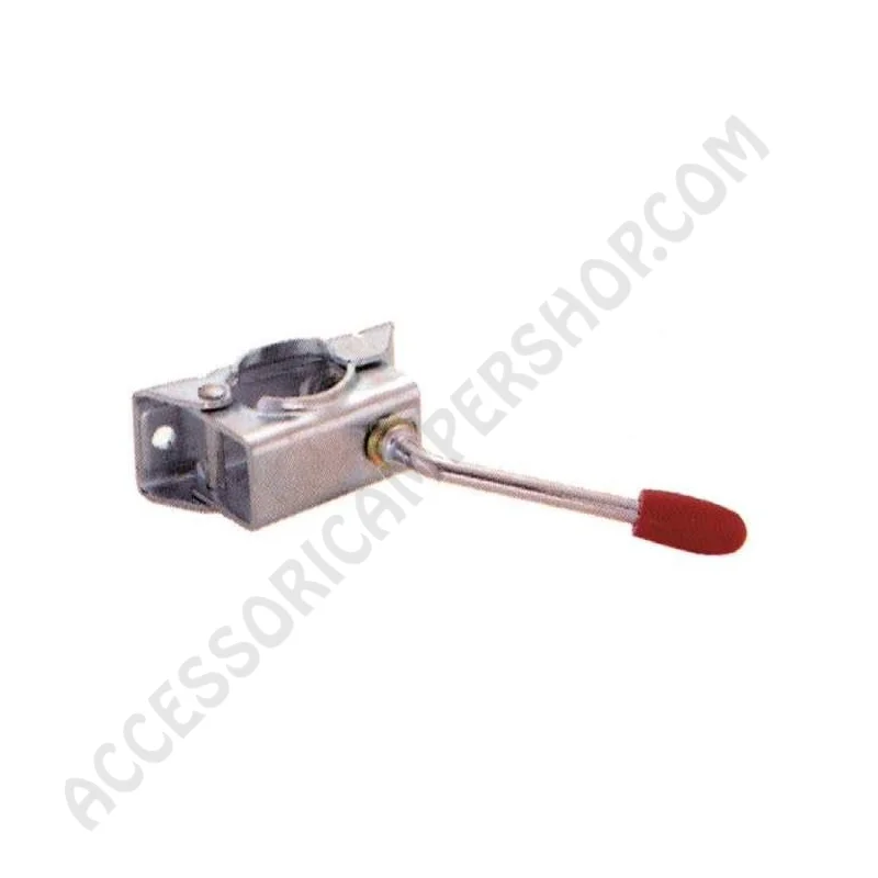 Supporto per Ruotini d'Appoggio Al-Ko | Accessoricampershop.com
