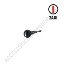 Chiave Zadi per Serrature Camper | Accessoricampershop.com