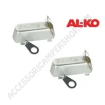 Antifurto Safety Compact Al-Ko per Piedino Premium | Accessoricampershop.com