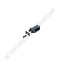 Blocca Cassetti in ABS per Camper | Accessoricampershop.com