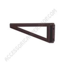 Mensola di sostegno per piani ribaltabili | Accessoricampershop.com