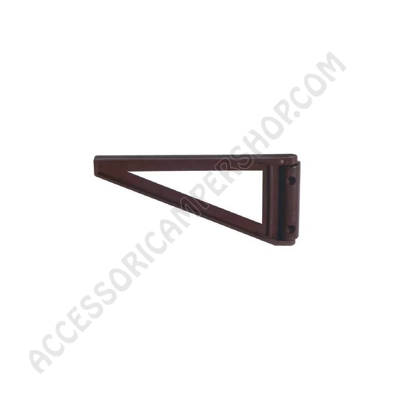 Mensola di sostegno per piani ribaltabili | Accessoricampershop.com
