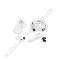 Presa Esterna Acqua con Doccetta per Camper | Accessoricampershop.com
