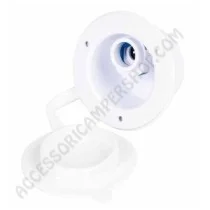 Presa Esterna Acqua con Doccetta per Camper | Accessoricampershop.com