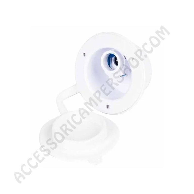 Presa Esterna Acqua con Doccetta per Camper | Accessoricampershop.com
