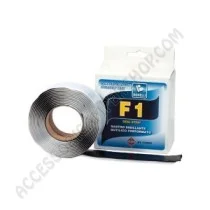 Nastro sigillante butilico bianco 30x2 mm | Accessoricampershop.com
