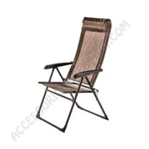 Poltroncina Aqua 6 posizioni per il tuo relax | Accessoricampershop.com