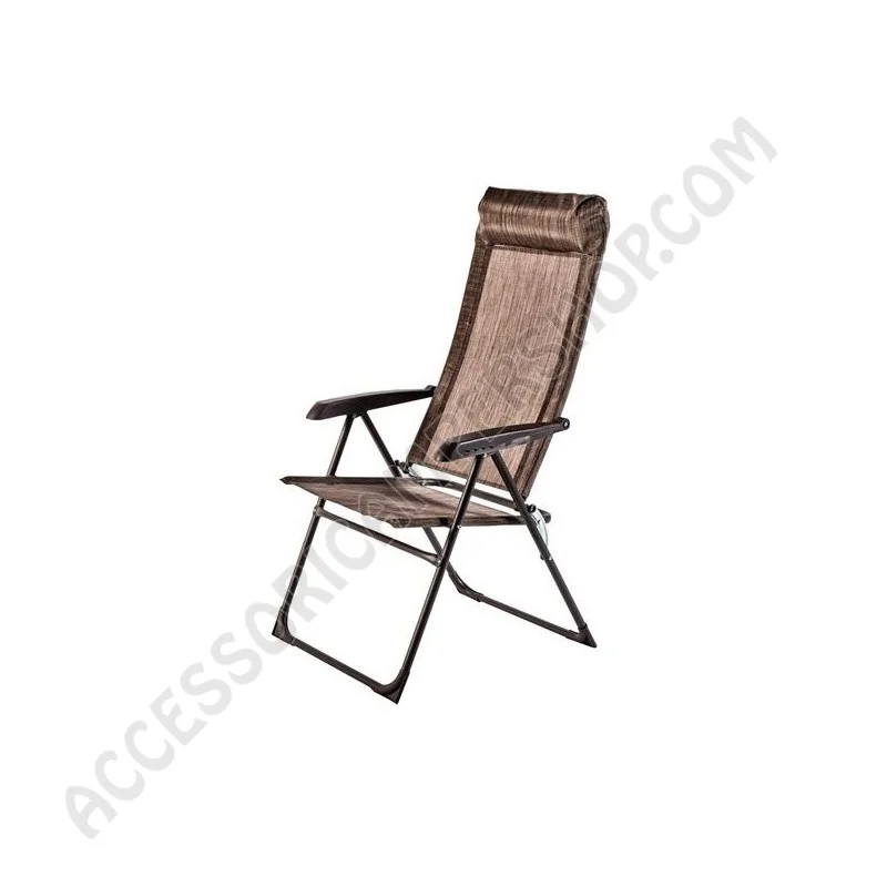 Poltroncina Aqua 6 posizioni per il tuo relax | Accessoricampershop.com
