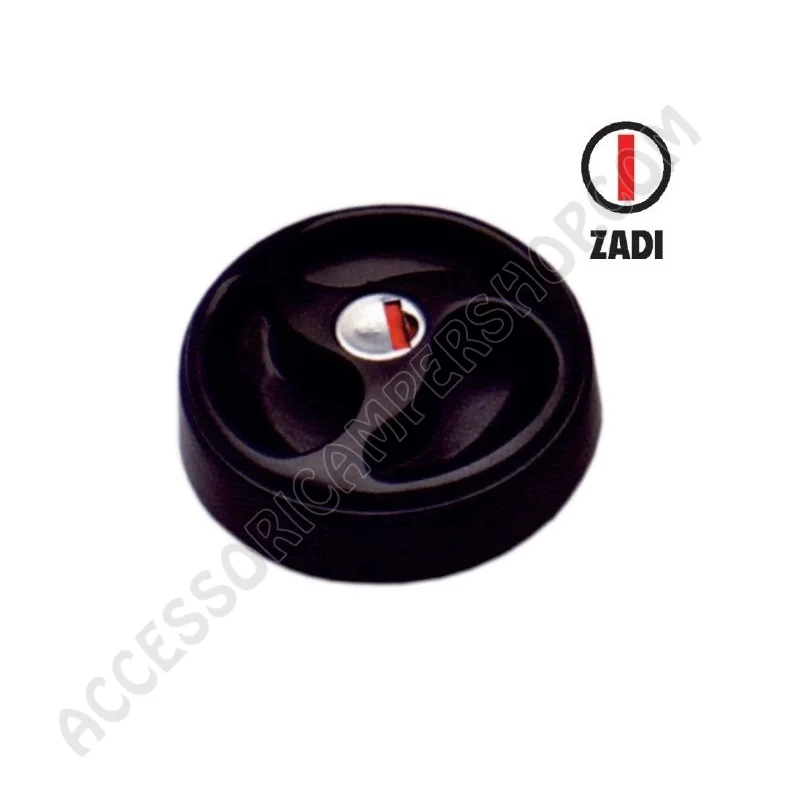 Tappo 3R Zadi per Bocchettone - Scegli Colore | Accessoricampershop.com