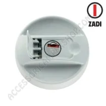 Tappo 2R Zadi per Bocchettone | Accessoricampershop.com