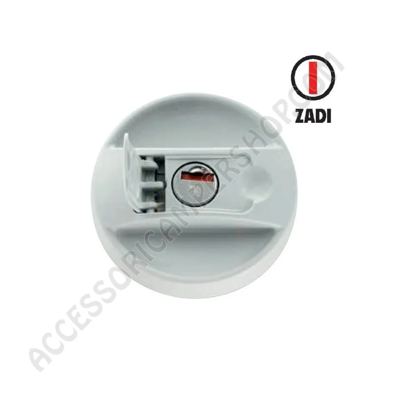 Tappo 2R Zadi per Bocchettone | Accessoricampershop.com