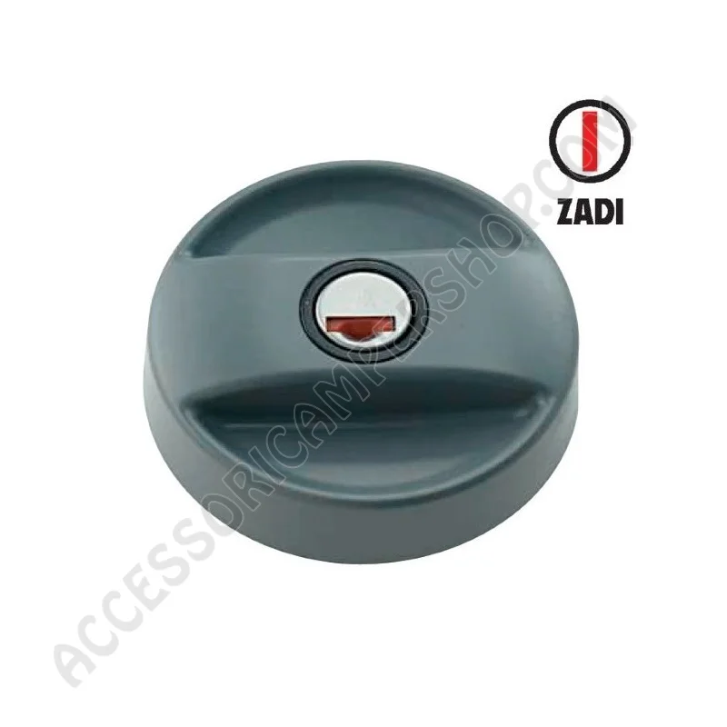 Tappo 2R Zadi per Bocchettone - Scegli Colore | Accessoricampershop.com