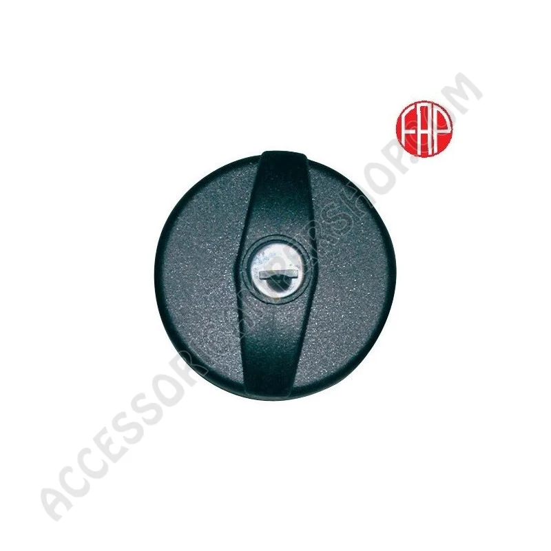 Tappo 2R FAP per Bocchettone - Scegli Colore | Accessoricampershop.com