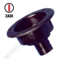 Bocchettone acqua Ø 35 mm per camper | Accessoricampershop.com