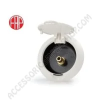 Presa esterna attacco rapido con limitatore flusso | Accessoricampershop.com