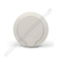 Presa esterna attacco rapido con limitatore flusso | Accessoricampershop.com