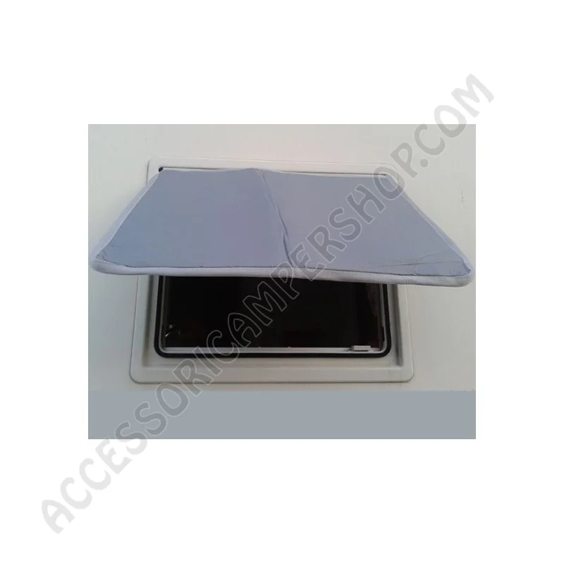 Oscurante termico esterno per finestre a compasso | Accessoricampershop.com