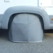 Copertura Termica per Ruote Camper - Protezione Estiva | Accessoricampershop.com