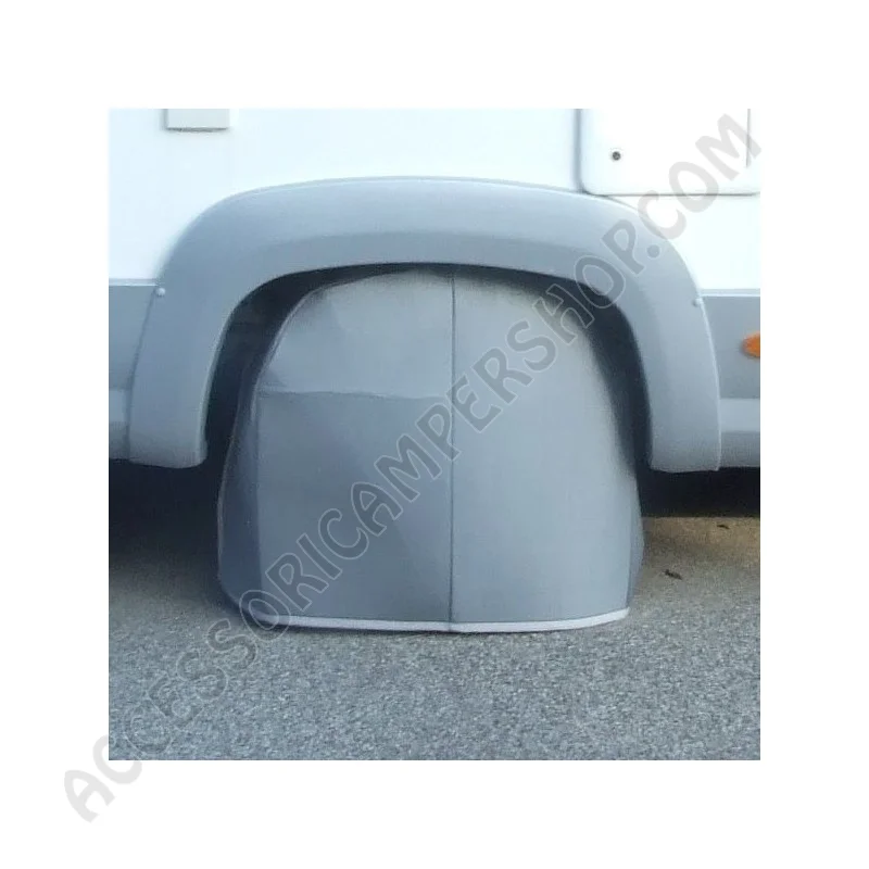 Copertura Termica per Ruote Camper - Protezione Estiva | Accessoricampershop.com