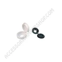 Tappo Coprivite Minuteria Mobili 10 Pezzi | Accessoricampershop.com