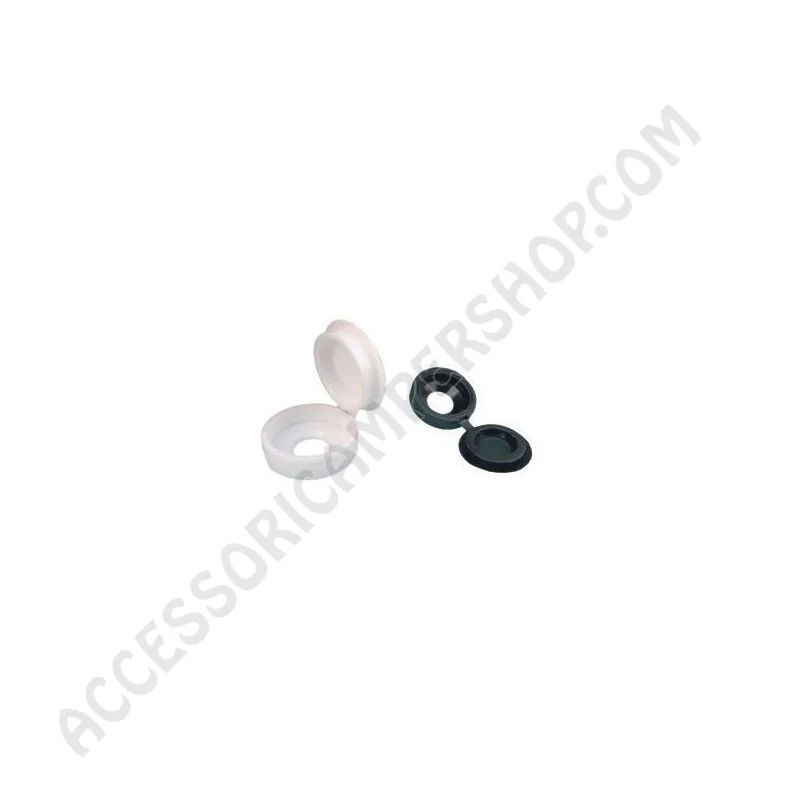 Tappo Coprivite Minuteria Mobili 10 Pezzi | Accessoricampershop.com