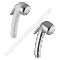 Doccetta Asia con shut-off per camper e caravan | Accessoricampershop.com
