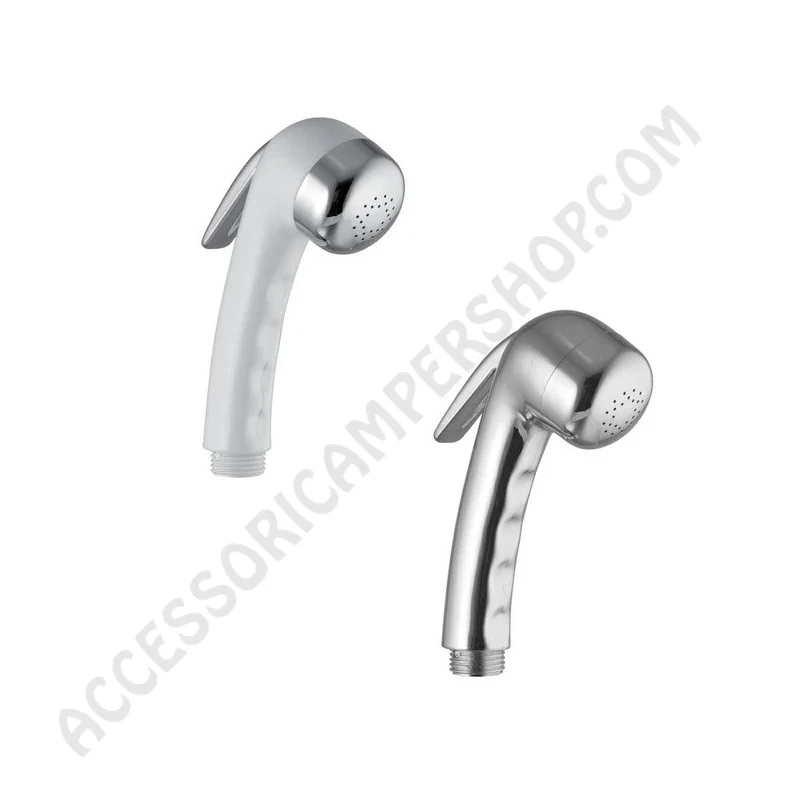 Doccetta Asia con shut-off per camper e caravan | Accessoricampershop.com