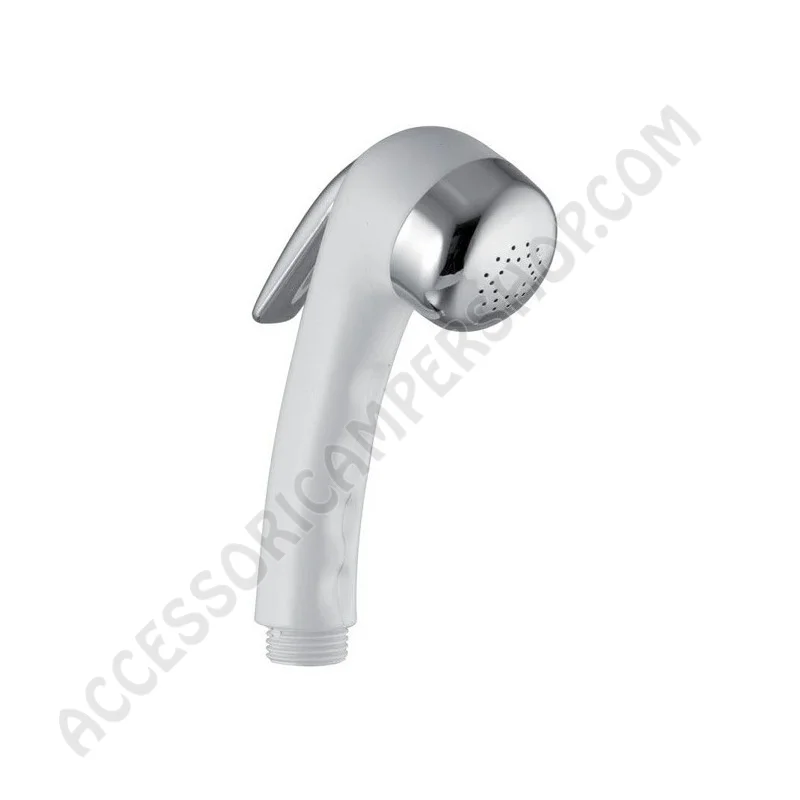 Doccetta Asia con shut-off per camper e caravan | Accessoricampershop.com