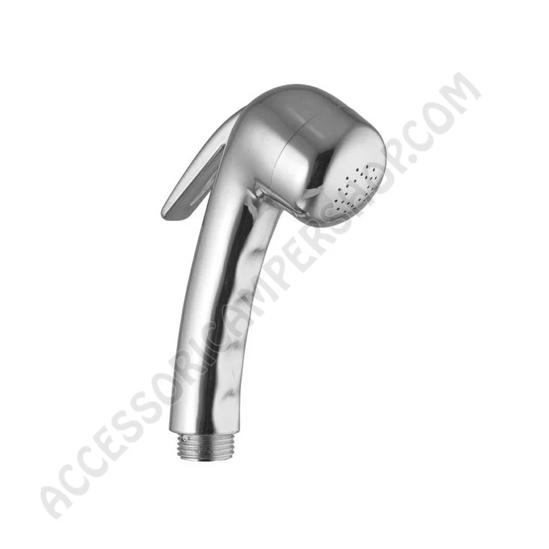 Doccetta Asia con shut-off per camper e caravan | Accessoricampershop.com