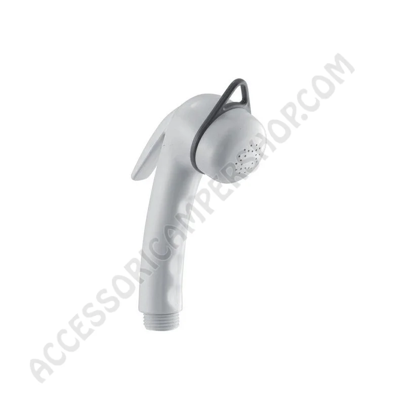 Doccetta Asia Ring con shut-off e attacco 1/2” | Accessoricampershop.com