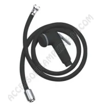 Doccetta con flessibile 200 cm per camper | Accessoricampershop.com