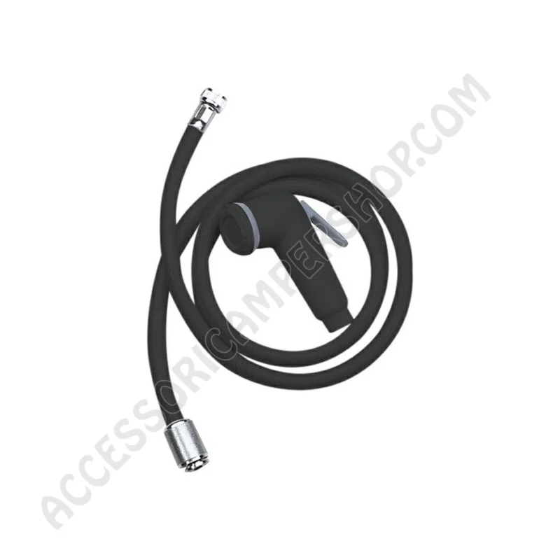 Doccetta con flessibile 200 cm per camper | Accessoricampershop.com
