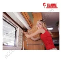 Rafter LED Fiamma 2023 per tendalini camper | Accessoricampershop.com