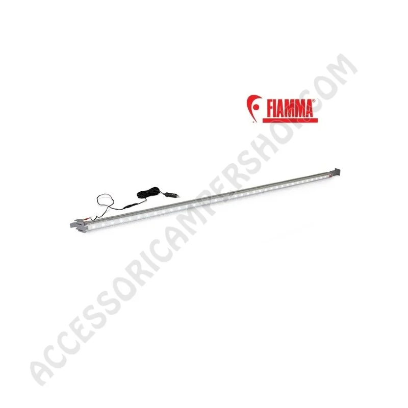 Rafter LED Caravanstore Fiamma 2023 | Accessoricampershop.com
