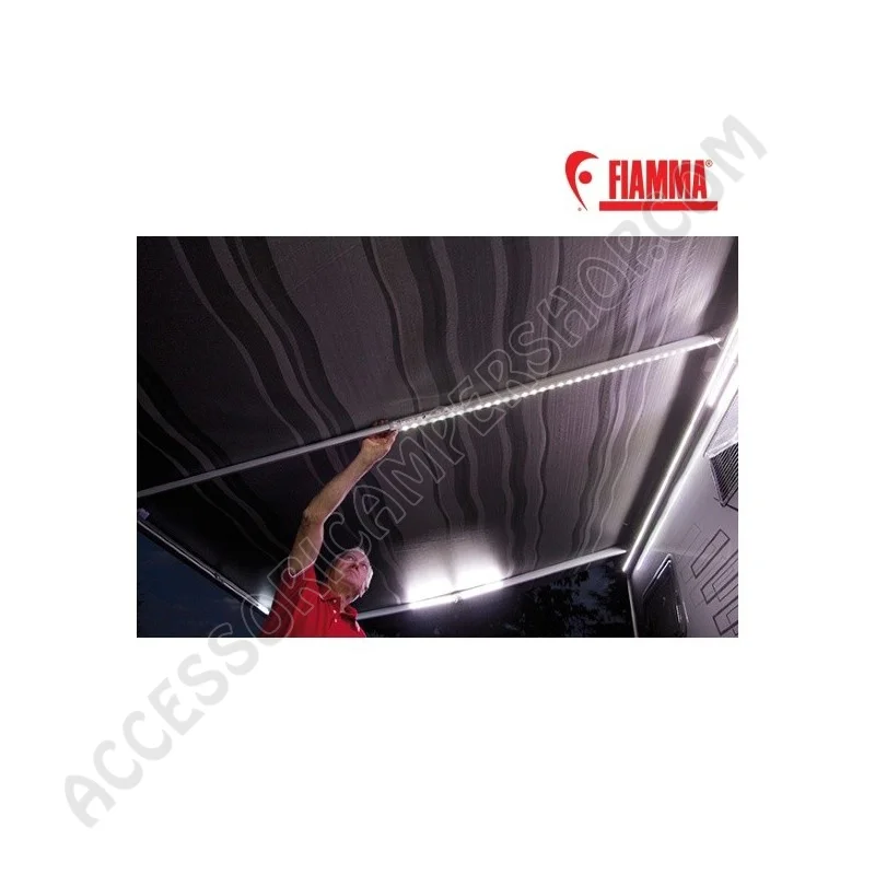 Rafter LED Caravanstore Fiamma 2023 | Accessoricampershop.com