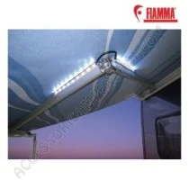 Illuminazione LED per tendalini Fiamma 2024 | Accessoricampershop.com