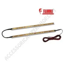 Illuminazione LED per tendalini Fiamma 2024 | Accessoricampershop.com