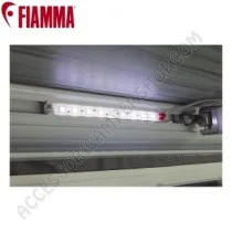Illuminazione LED per Tendalini F45 e F65 | Accessoricampershop.com