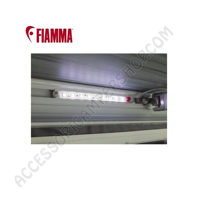 Illuminazione LED per Tendalini F45 e F65 | Accessoricampershop.com