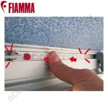 Illuminazione LED per Tendalini F45 e F65 | Accessoricampershop.com