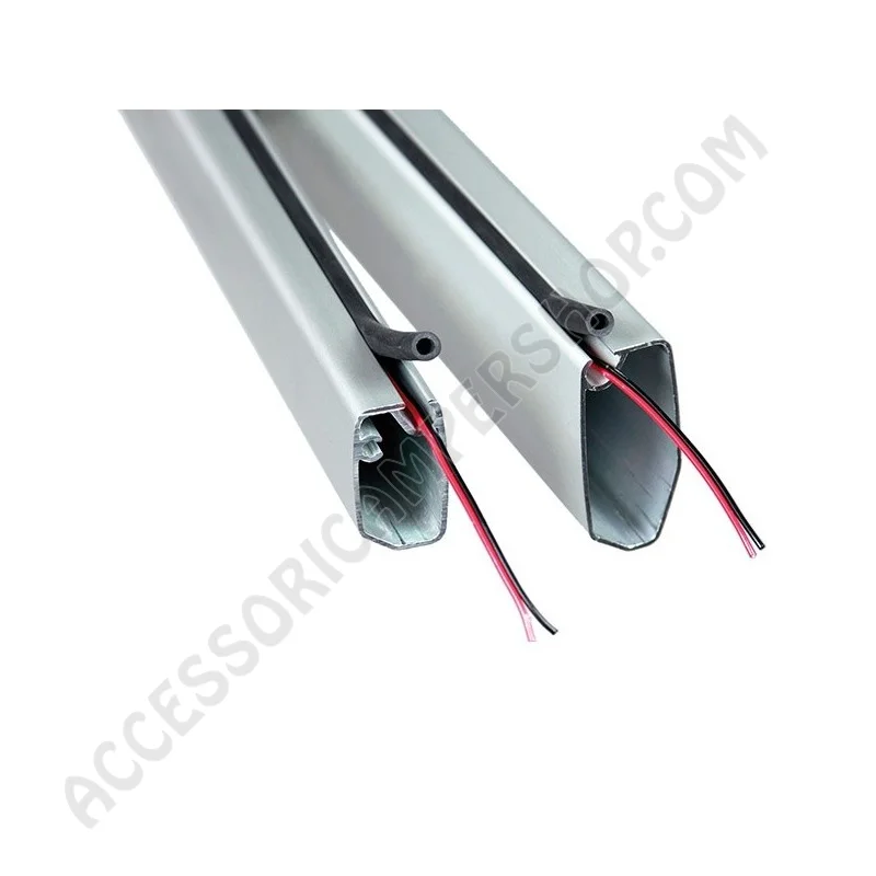 Kit Cables Guide per Tendalini Camper | Accessoricampershop.com