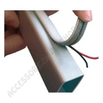 Kit Cables Rail per Tendalini Camper | Accessoricampershop.com